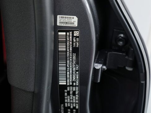 Certified 2023 Maserati Grecale Modena AWD/4WD image 24