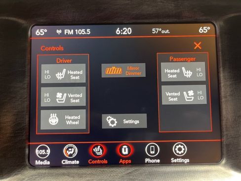 Used 2023 Dodge Charger R/T w/ Daytona Edition Group RWD image 28