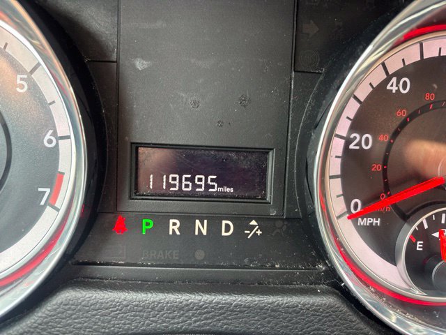 Used 2017 Dodge Grand Caravan SE w/ Power Window Group FWD image 13
