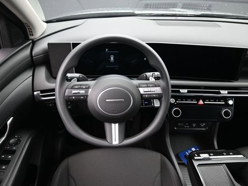 New 2026 Hyundai Tucson Blue SE AWD/4WD image 22