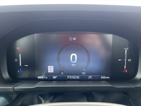 Used 2025 Ford Maverick Lobo AWD/4WD image 19