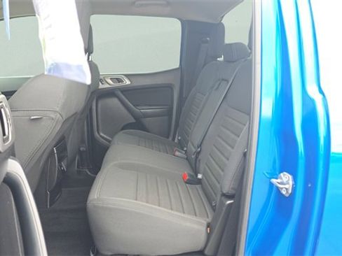 Used 2022 Ford Ranger XLT w/ Equipment Group 301A Mid image 43