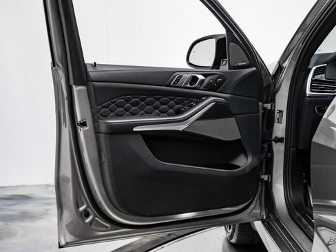 Used 2022 BMW X5 M w/ Competition Package 2 image 78