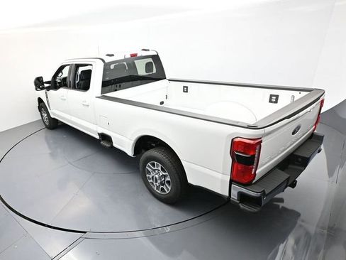 New 2026 Ford F350 Lariat image 22