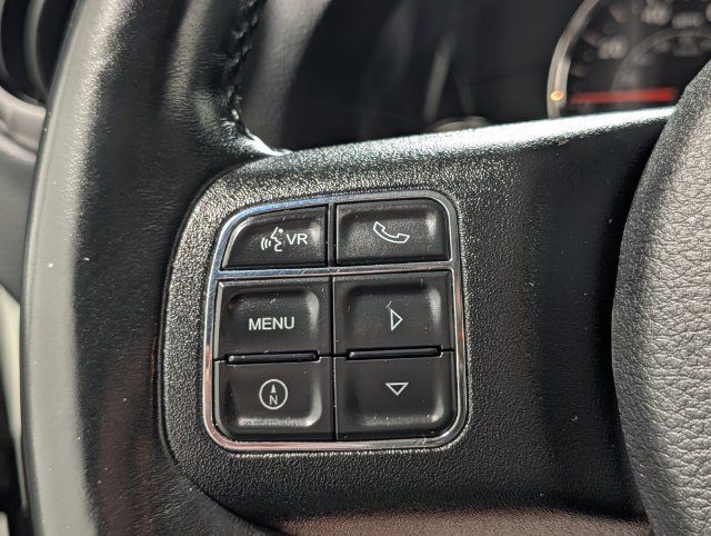 Used 2017 Jeep Wrangler Sport AWD/4WD image 18