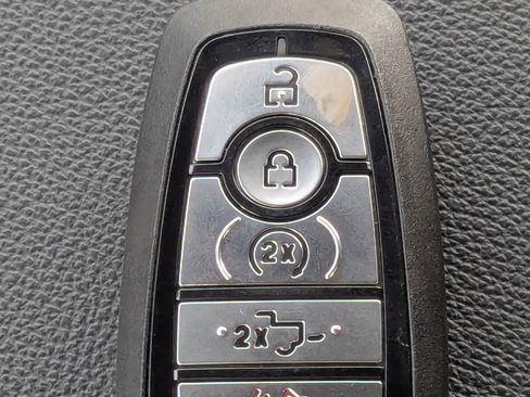 Used 2022 Ford F150 XLT w/ Equipment Group 302A High AWD/4WD image 37