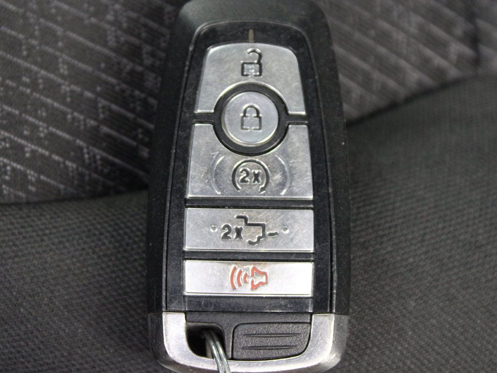 Used 2023 Ford F150 XLT w/ Equipment Group 302A High AWD/4WD image 70