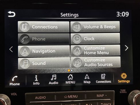 Used 2023 Nissan Frontier PRO-4X w/ Pro Convenience Package image 59