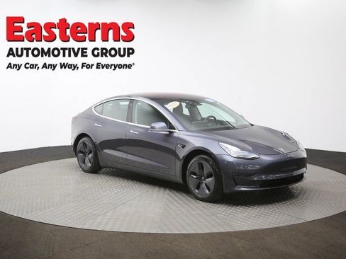 Used 2018 Tesla Model 3 Long Range image 47