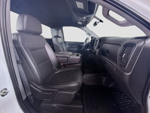 Used 2019 Chevrolet Silverado 1500 W/T image 21