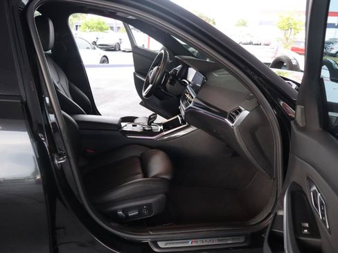 Used 2020 BMW M340i RWD image 37