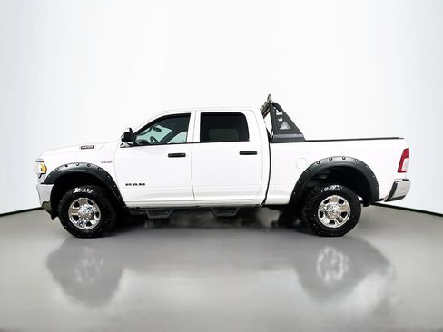 Used 2021 RAM 2500 Tradesman AWD/4WD image 4