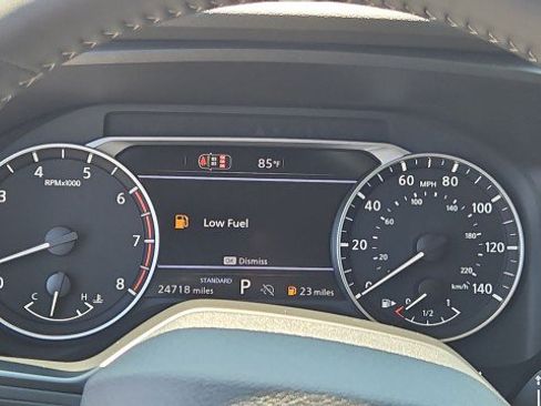 Used 2026 Nissan Rogue SV FWD image 12