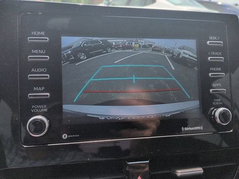 Certified 2023 Toyota Camry LE FWD image 23