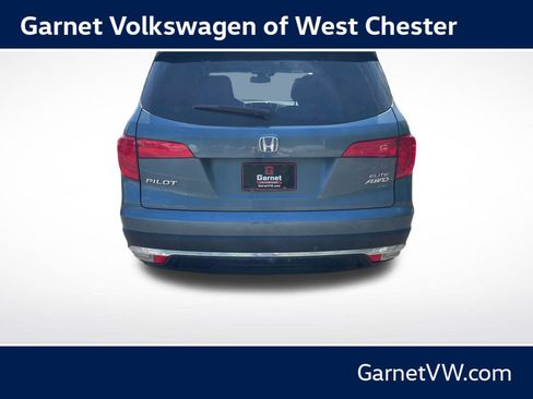 Used 2018 Honda Pilot Elite image 4