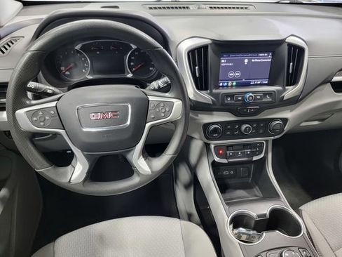 Used 2022 GMC Terrain SLE w/ Driver Convenience Package image 27