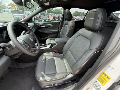 New 2026 Buick Envista Preferred FWD image 16