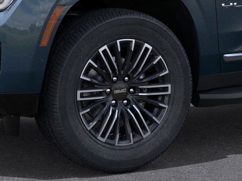 New 2026 GMC Yukon XL Elevation image 9