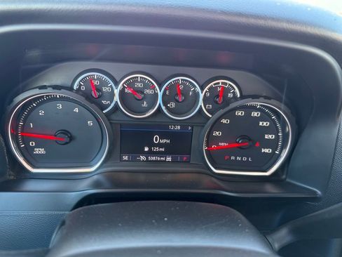 Used 2020 Chevrolet Silverado 2500 LT w/ Z71 Off-Road Package image 10