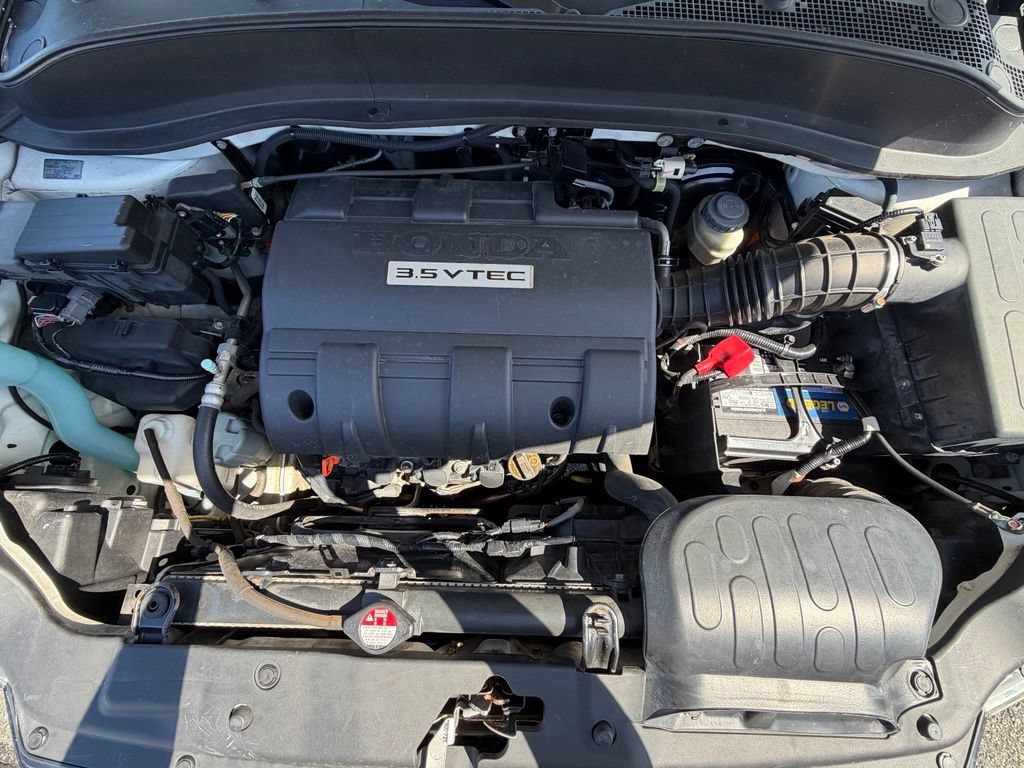 Used 2014 Honda Ridgeline SE image 39
