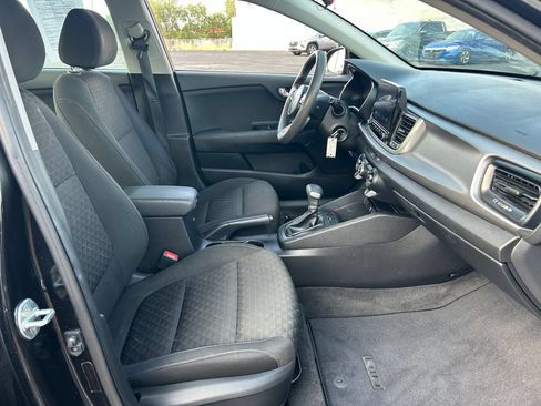 Used 2023 Kia Rio S FWD image 29