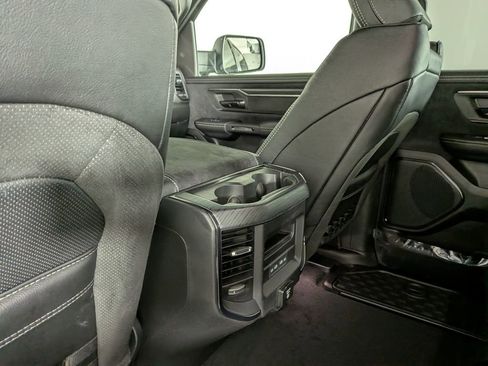 New 2026 RAM 1500 RHO AWD/4WD image 30