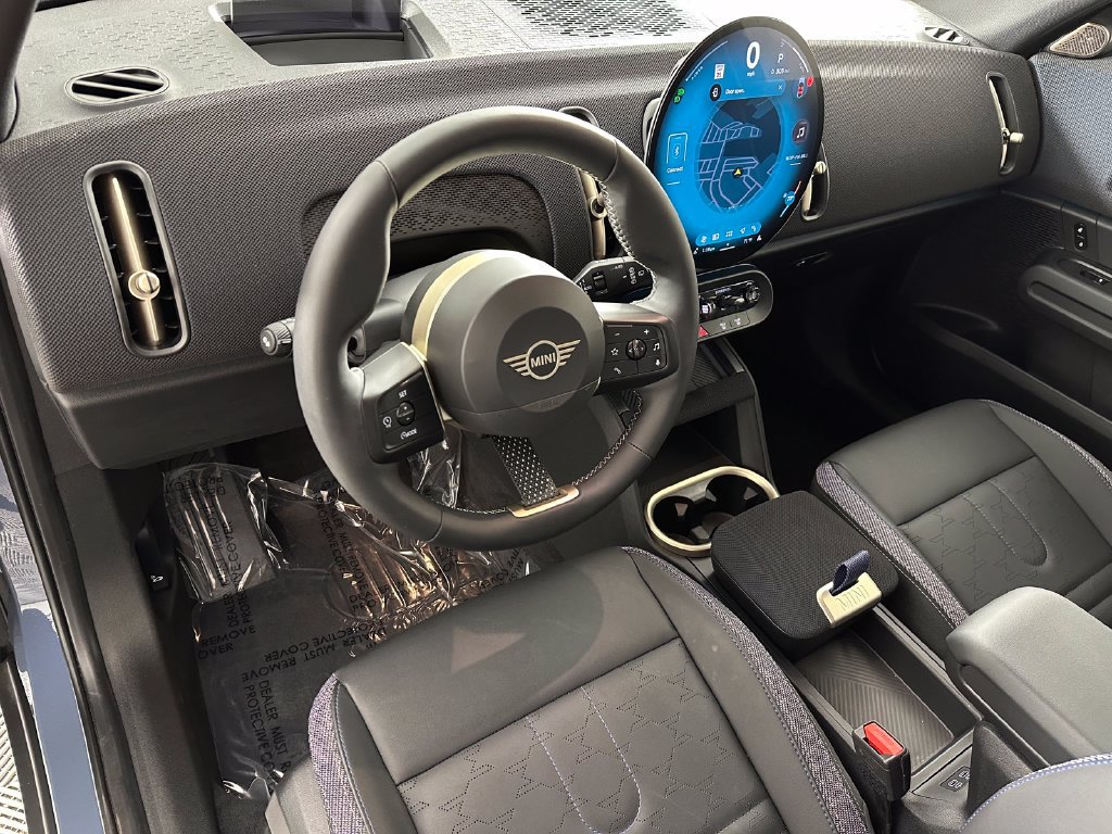 Used 2025 MINI Cooper Countryman S AWD/4WD image 15