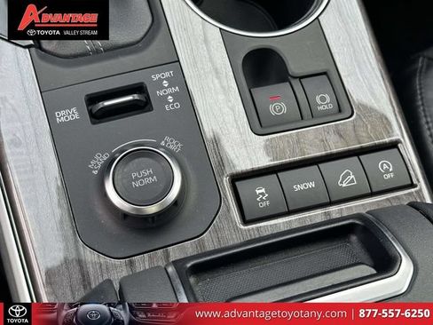 Used 2022 Toyota Highlander Platinum AWD/4WD image 39