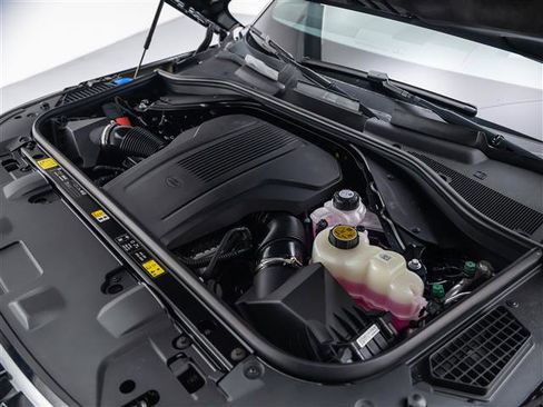 New 2026 Land Rover Range Rover SE AWD/4WD image 11