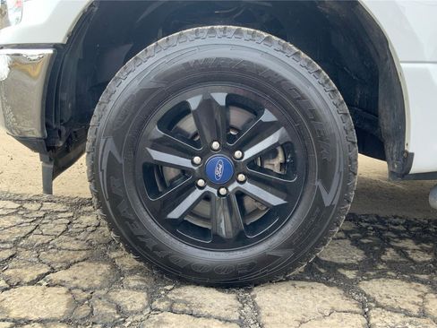 Used 2019 Ford F150 XLT w/ Trailer Tow Package AWD/4WD image 25