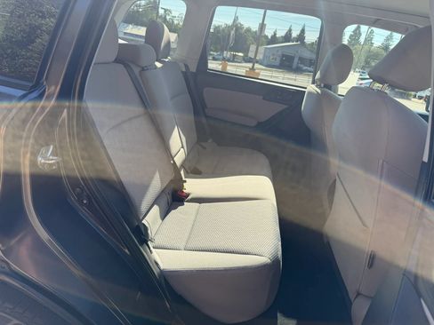 Used 2015 Subaru Forester 2.5i Premium AWD/4WD image 20