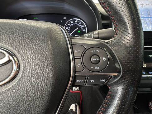 Used 2021 Toyota Avalon TRD FWD image 20