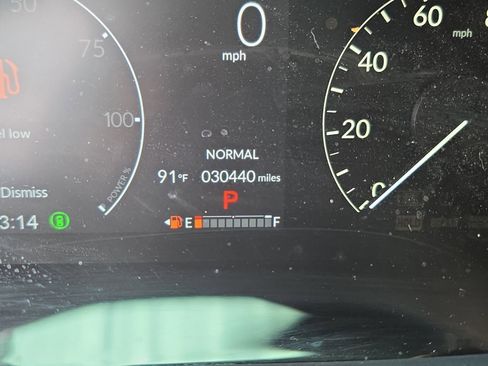 Used 2024 Honda CR-V Sport-L image 29