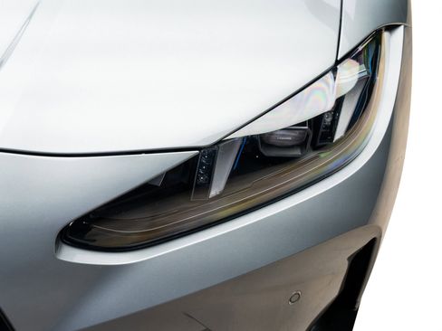 Used 2025 BMW M3 Competition w/ Carbon Package image 10