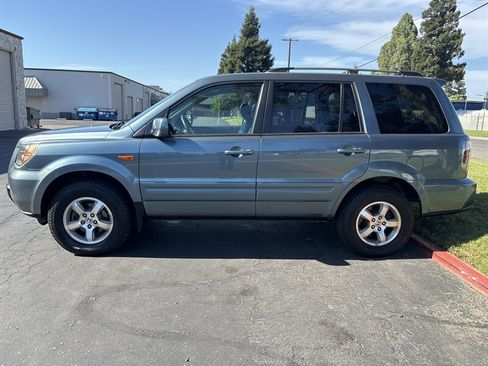 Used 2006 Honda Pilot EX-L image 8