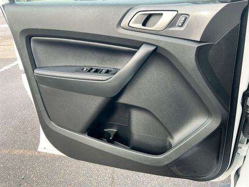 Used 2021 Ford Ranger Lariat w/ Equipment Group 501A High image 31