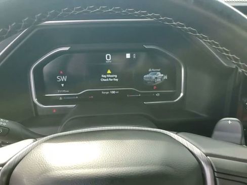 Used 2023 GMC Sierra 1500 Denali Ultimate image 18