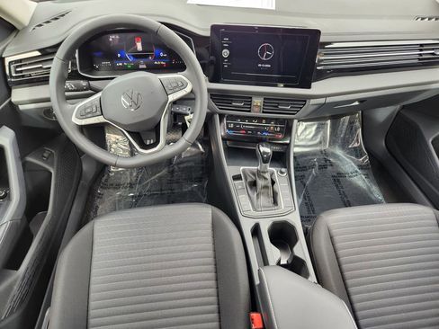 New 2026 Volkswagen Jetta S image 16