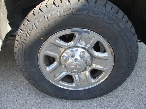 Used 2016 RAM 3500 Tradesman image 26