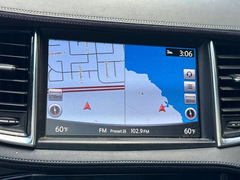 Used 2019 INFINITI QX50 Essential w/ Sensory Package image 45