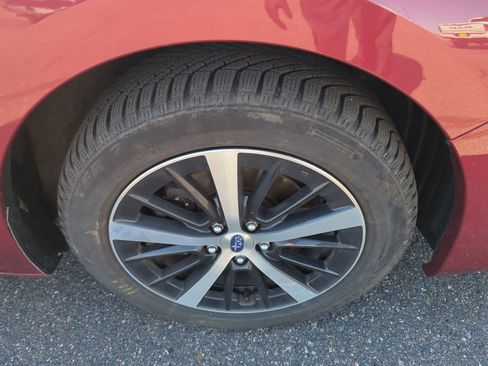 Used 2019 Subaru Impreza 2.0i Premium w/ Eyesight & BSD/Rcta & SRF image 9