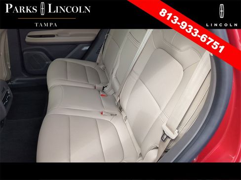 Certified 2022 Lincoln Corsair FWD w/ Equipment Group 101A image 15