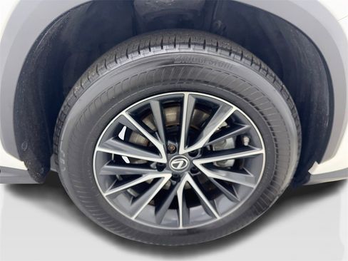 Used 2022 Lexus NX 350 AWD w/ Premium Package image 80