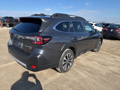 Used 2024 Subaru Outback Limited XT w/ Popular Package #2 image 3