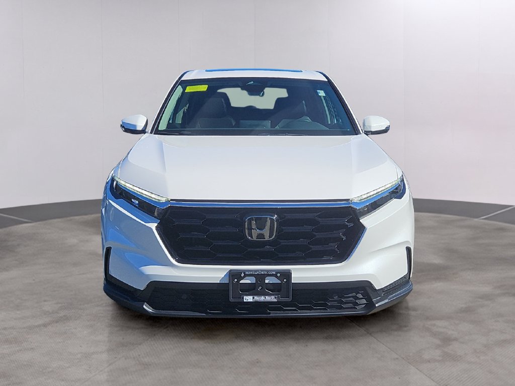 Used 2025 Honda CR-V EX-L image 2