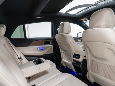 New 2026 Mercedes-Benz GLE 450 4MATIC Coupe image 23