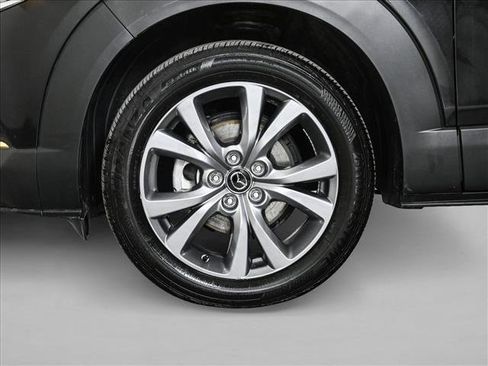 Used 2025 MAZDA CX-30 AWD 2.5 S w/ Preferred Package image 24