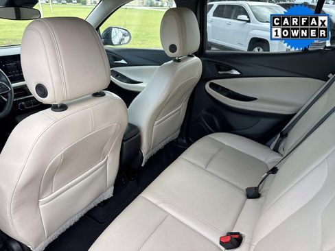 Certified 2024 Buick Encore GX Sport Touring image 15