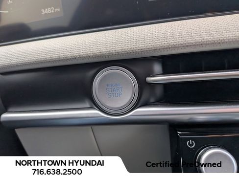 Used 2025 Hyundai Tucson SEL image 22