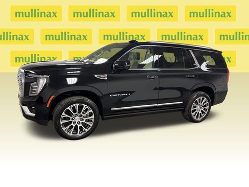 New 2026 GMC Yukon Denali image 8